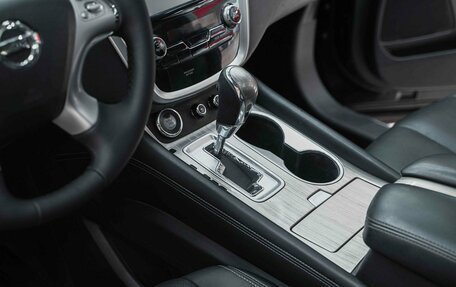 Nissan Murano, 2017 год, 1 950 000 рублей, 13 фотография