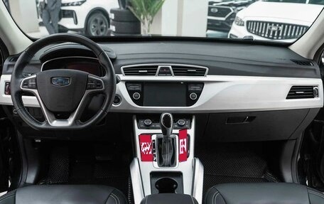 Geely Atlas I, 2021 год, 1 590 000 рублей, 8 фотография