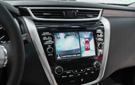 Nissan Murano, 2017 год, 1 950 000 рублей, 11 фотография