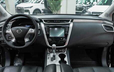 Nissan Murano, 2017 год, 1 950 000 рублей, 14 фотография