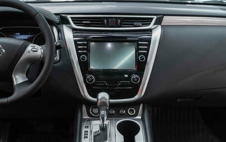Nissan Murano, 2017 год, 1 950 000 рублей, 15 фотография