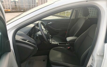 Ford Focus III, 2017 год, 895 000 рублей, 12 фотография