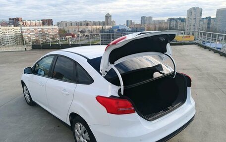 Ford Focus III, 2017 год, 895 000 рублей, 10 фотография