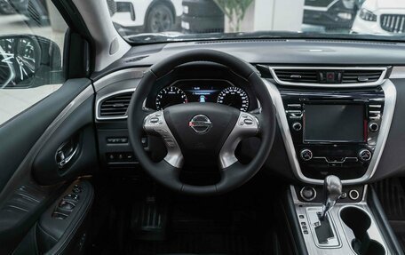 Nissan Murano, 2017 год, 1 950 000 рублей, 16 фотография