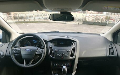 Ford Focus III, 2017 год, 895 000 рублей, 14 фотография