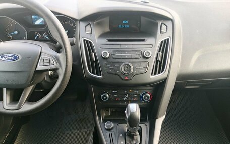 Ford Focus III, 2017 год, 895 000 рублей, 17 фотография