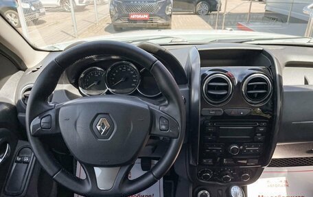 Renault Duster I рестайлинг, 2015 год, 1 069 000 рублей, 17 фотография