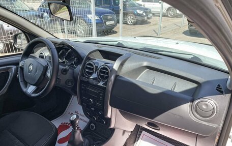 Renault Duster I рестайлинг, 2015 год, 1 069 000 рублей, 15 фотография