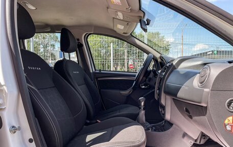 Renault Duster I рестайлинг, 2015 год, 1 069 000 рублей, 14 фотография