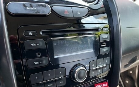 Renault Duster I рестайлинг, 2015 год, 1 069 000 рублей, 20 фотография