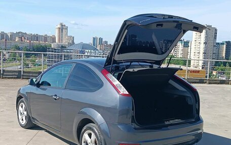 Ford Focus II рестайлинг, 2010 год, 444 000 рублей, 7 фотография