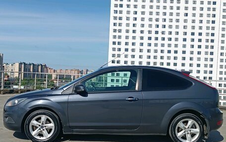 Ford Focus II рестайлинг, 2010 год, 444 000 рублей, 9 фотография