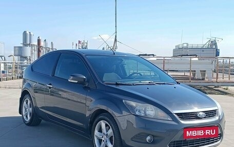 Ford Focus II рестайлинг, 2010 год, 444 000 рублей, 3 фотография