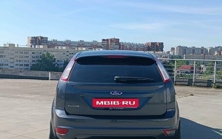 Ford Focus II рестайлинг, 2010 год, 444 000 рублей, 6 фотография