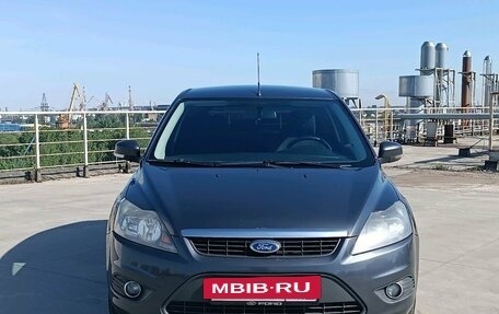 Ford Focus II рестайлинг, 2010 год, 444 000 рублей, 2 фотография