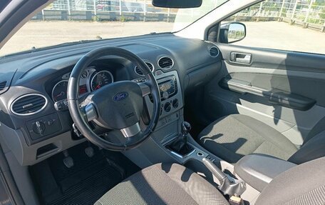 Ford Focus II рестайлинг, 2010 год, 444 000 рублей, 12 фотография