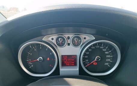 Ford Focus II рестайлинг, 2010 год, 444 000 рублей, 13 фотография