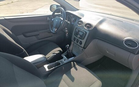 Ford Focus II рестайлинг, 2010 год, 444 000 рублей, 16 фотография