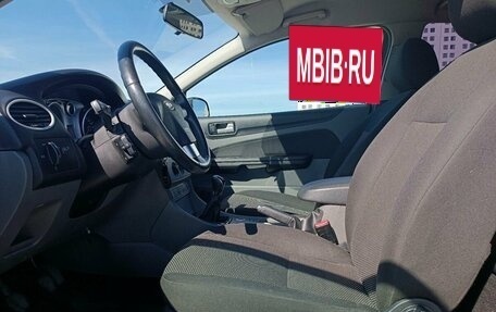 Ford Focus II рестайлинг, 2010 год, 444 000 рублей, 11 фотография
