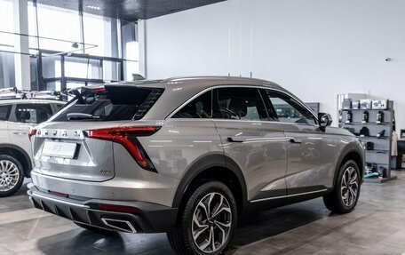 Haval F7, 2026 год, 3 764 809 рублей, 6 фотография