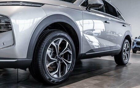Haval F7, 2026 год, 3 764 809 рублей, 13 фотография