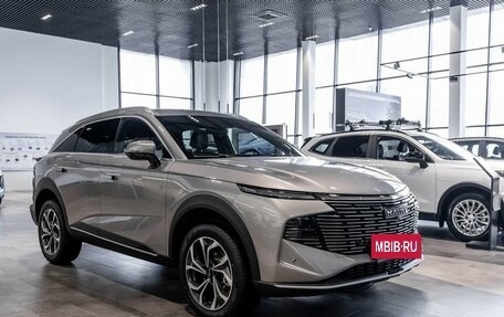 Haval F7, 2026 год, 3 764 809 рублей, 4 фотография