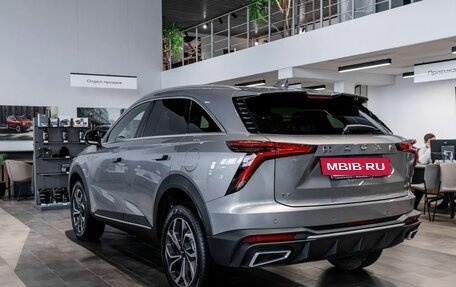 Haval F7, 2026 год, 3 764 809 рублей, 8 фотография