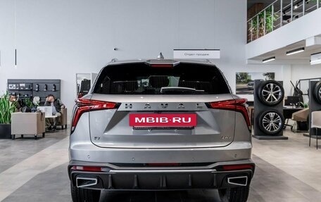 Haval F7, 2026 год, 3 764 809 рублей, 7 фотография