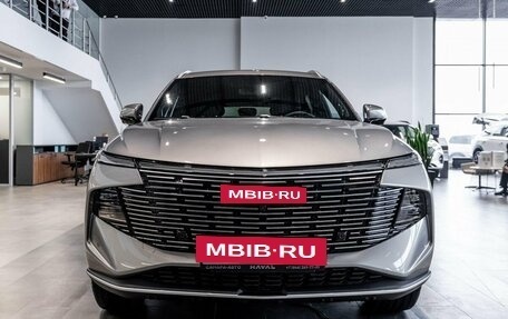 Haval F7, 2026 год, 3 764 809 рублей, 3 фотография