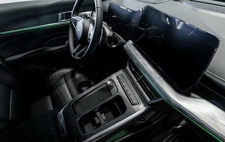 Haval F7, 2026 год, 3 764 809 рублей, 25 фотография