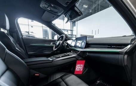 Haval F7, 2026 год, 3 764 809 рублей, 21 фотография