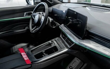 Haval F7, 2026 год, 3 764 809 рублей, 22 фотография