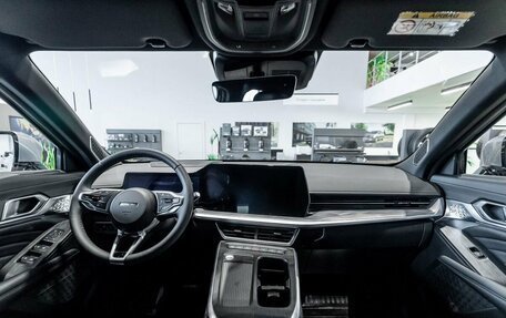 Haval F7, 2026 год, 3 764 809 рублей, 29 фотография