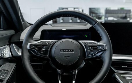 Haval F7, 2026 год, 3 764 809 рублей, 33 фотография