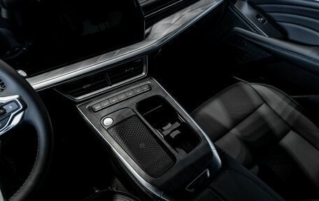 Haval F7, 2026 год, 3 764 809 рублей, 40 фотография