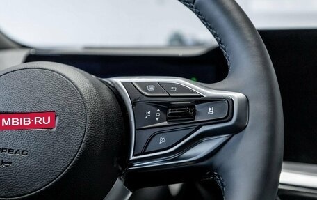 Haval F7, 2026 год, 3 764 809 рублей, 35 фотография