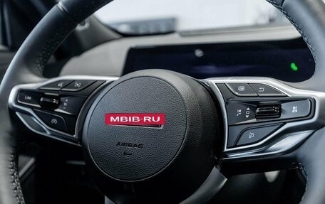 Haval F7, 2026 год, 3 764 809 рублей, 34 фотография