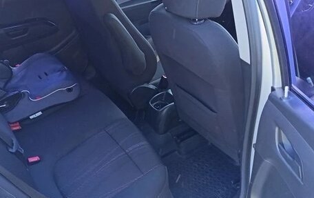 Chevrolet Aveo III, 2012 год, 500 000 рублей, 8 фотография