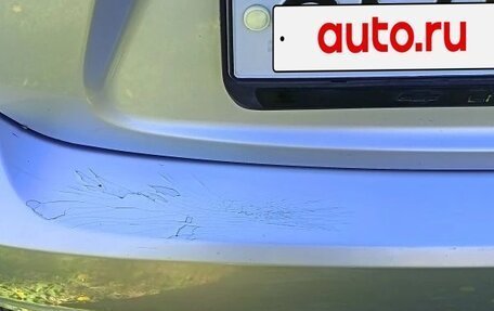 Chevrolet Aveo III, 2012 год, 500 000 рублей, 5 фотография