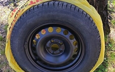 Chevrolet Aveo III, 2012 год, 500 000 рублей, 14 фотография