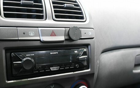 Hyundai Accent II, 2009 год, 479 900 рублей, 15 фотография