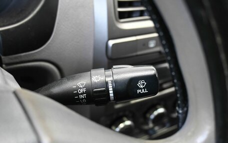Hyundai Accent II, 2009 год, 479 900 рублей, 14 фотография