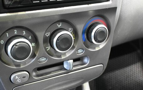 Hyundai Accent II, 2009 год, 479 900 рублей, 16 фотография