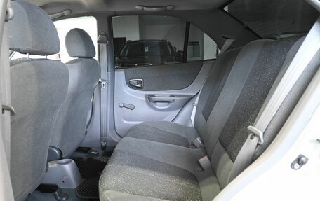 Hyundai Accent II, 2009 год, 479 900 рублей, 13 фотография