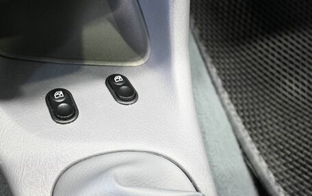 Hyundai Accent II, 2009 год, 479 900 рублей, 18 фотография