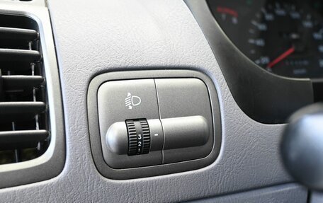 Hyundai Accent II, 2009 год, 479 900 рублей, 19 фотография