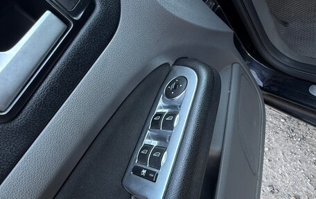 Ford Focus II рестайлинг, 2010 год, 550 000 рублей, 6 фотография