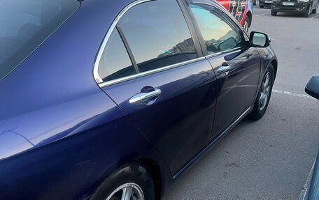 Honda Accord VII рестайлинг, 2003 год, 490 000 рублей, 4 фотография