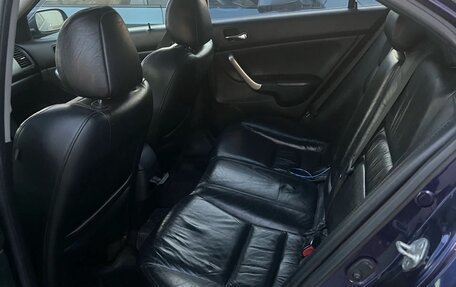 Honda Accord VII рестайлинг, 2003 год, 490 000 рублей, 5 фотография