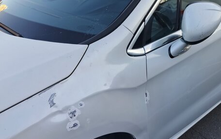 Citroen DS4, 2013 год, 420 000 рублей, 3 фотография